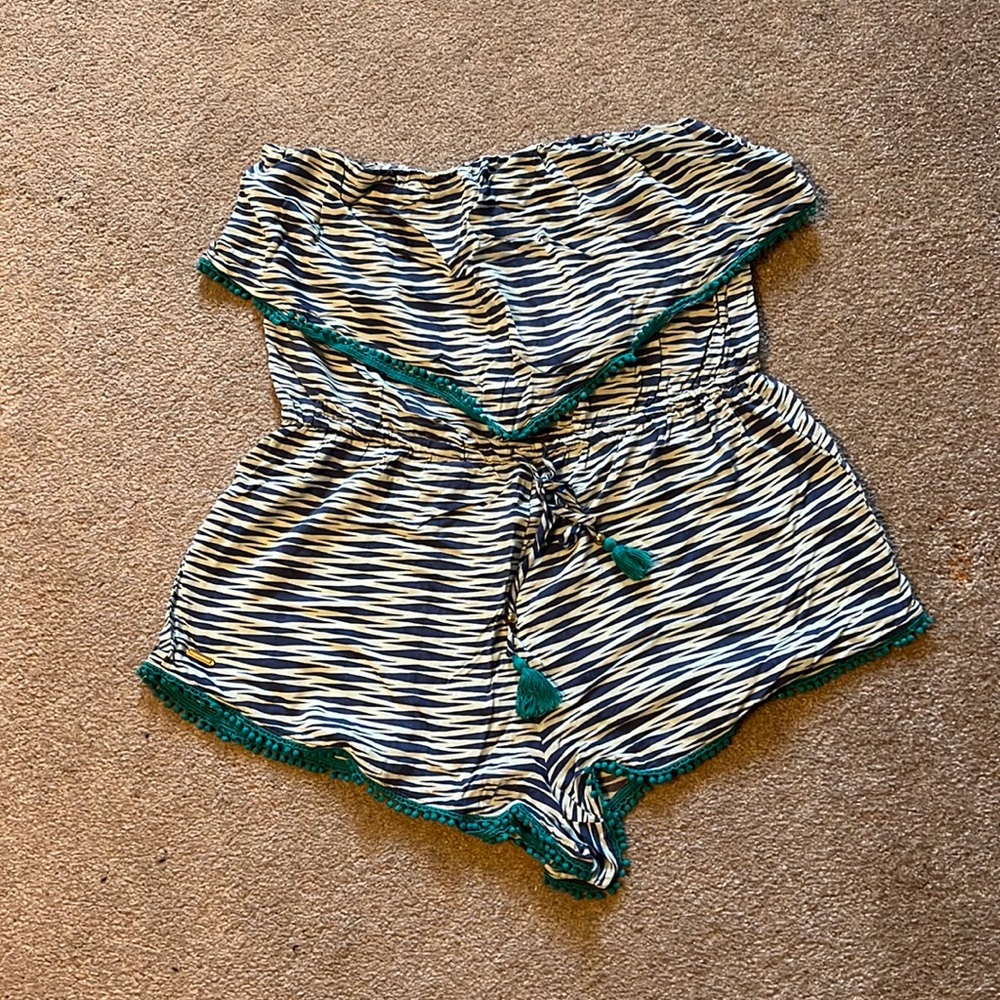 Victoria’s Secret swimsuit coverups